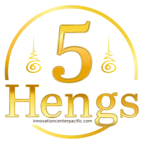 เว็บหวย 5hengs logo
